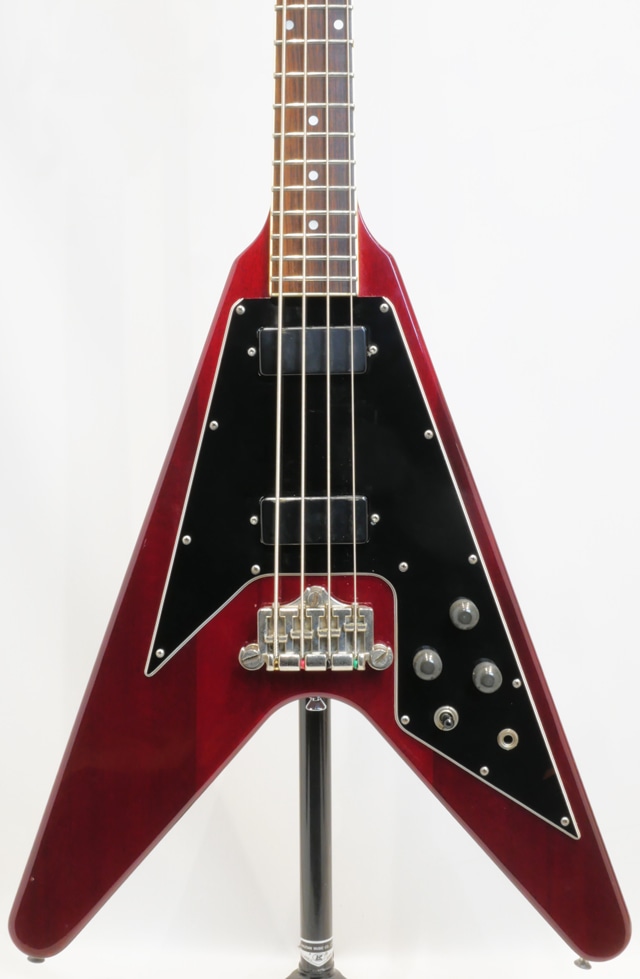 美品 Fender Precision Bass レフティー 75年記念モデル（ベース  