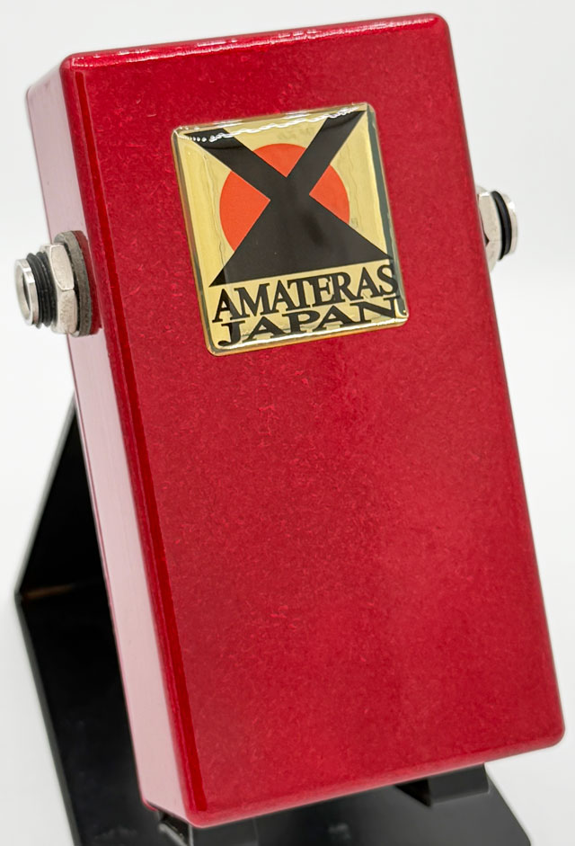 LineTrans 1ch.OEP/Carnhill/AMATERAS 0001compact