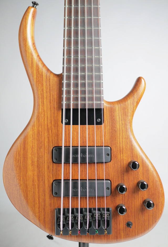 Killer Bee 6st Bubinga Body