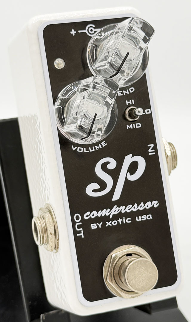 SP Compressor