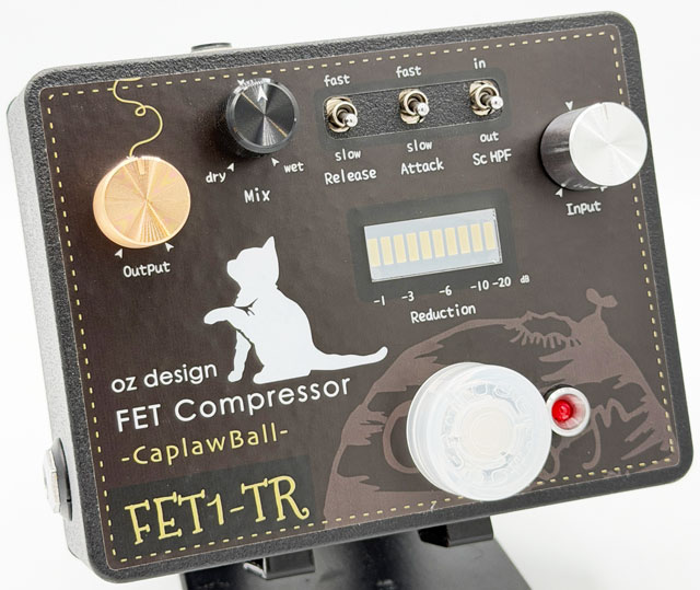 エフェクター｜三木楽器公式通販サイト