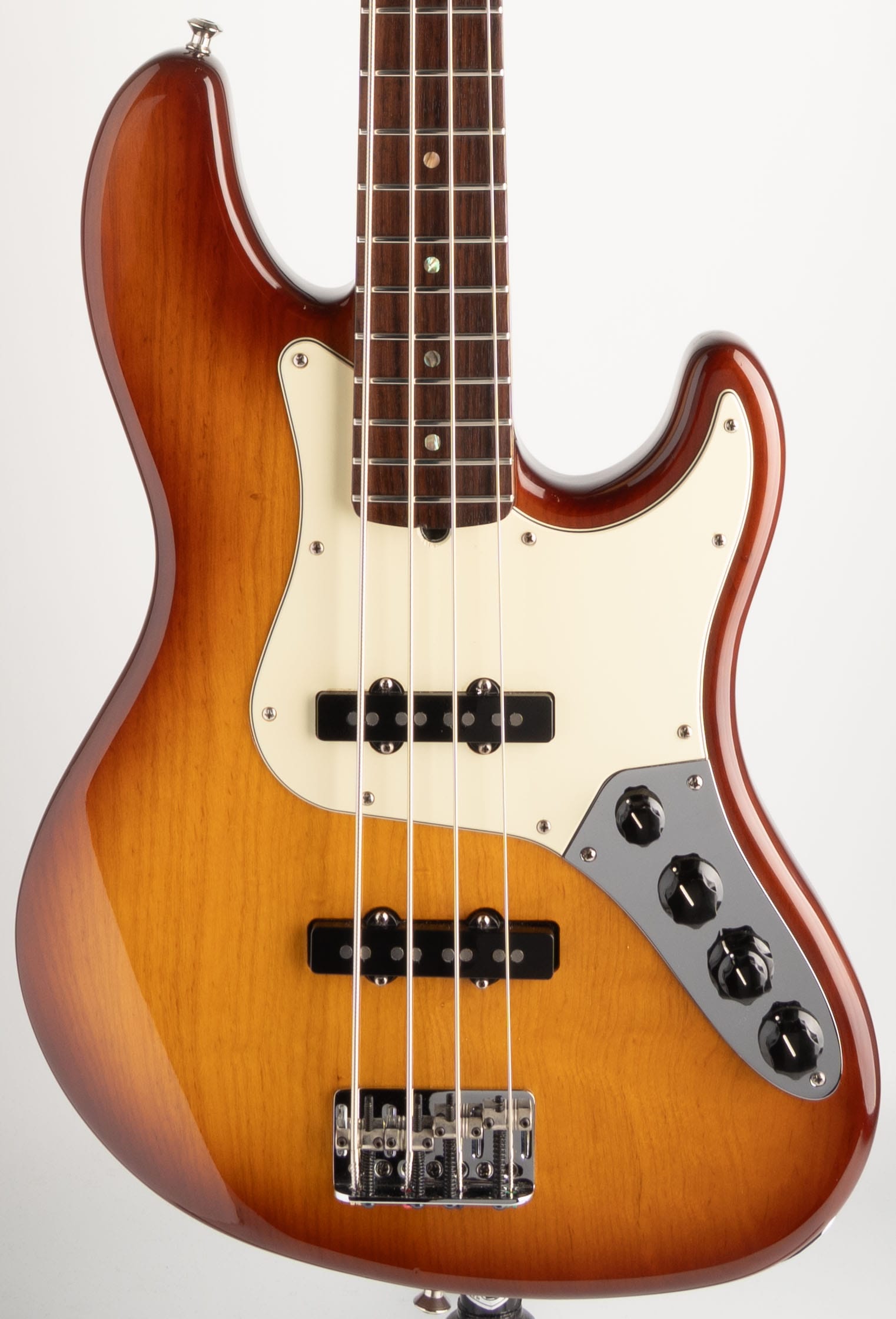 抹*茶様 Fender USA Jazz Bass ベースネック　デカール付き Amazon.com: Fender American Original 60's Jazz Bass Neck