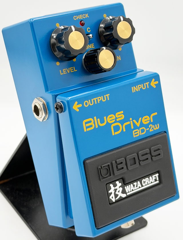 BD-2W / Blues Driver