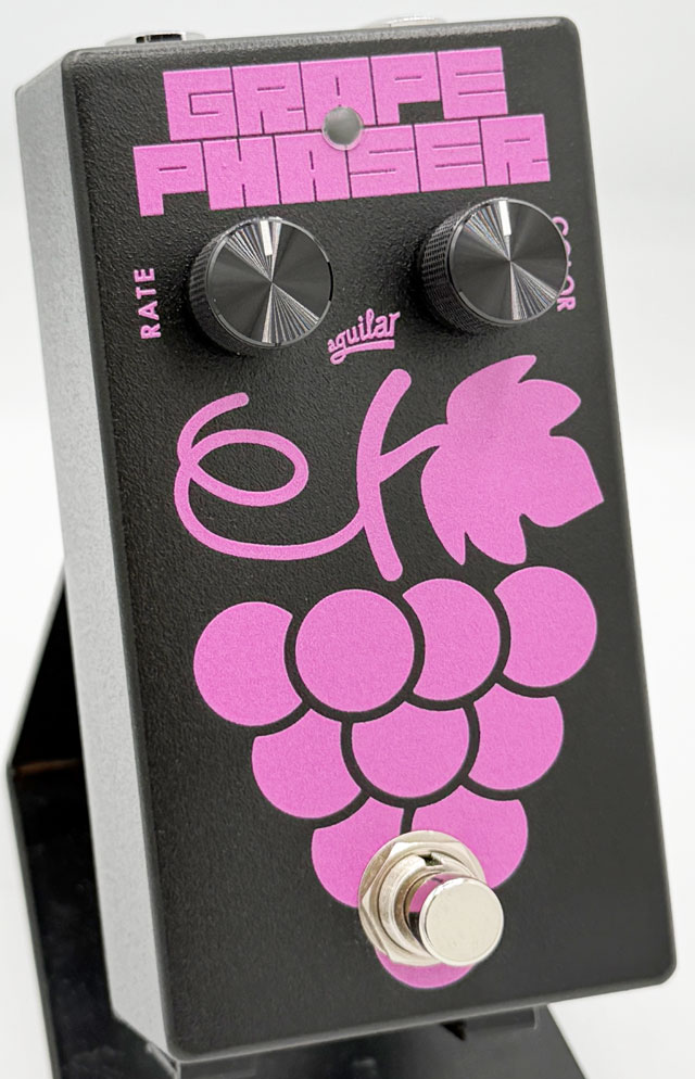 GRAPE PHASER / BASS PHASE