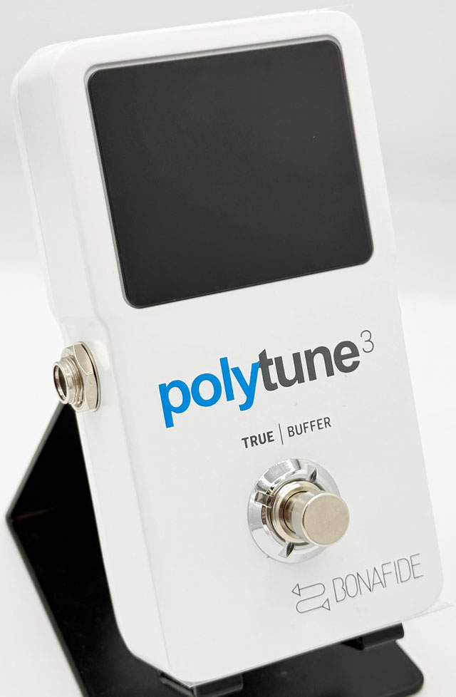 POLYTUNE 3 / TUNER