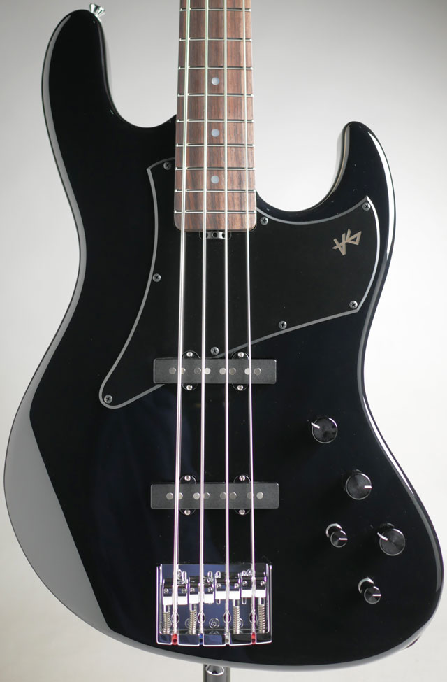 Versatilita-4st ALD (BLK)