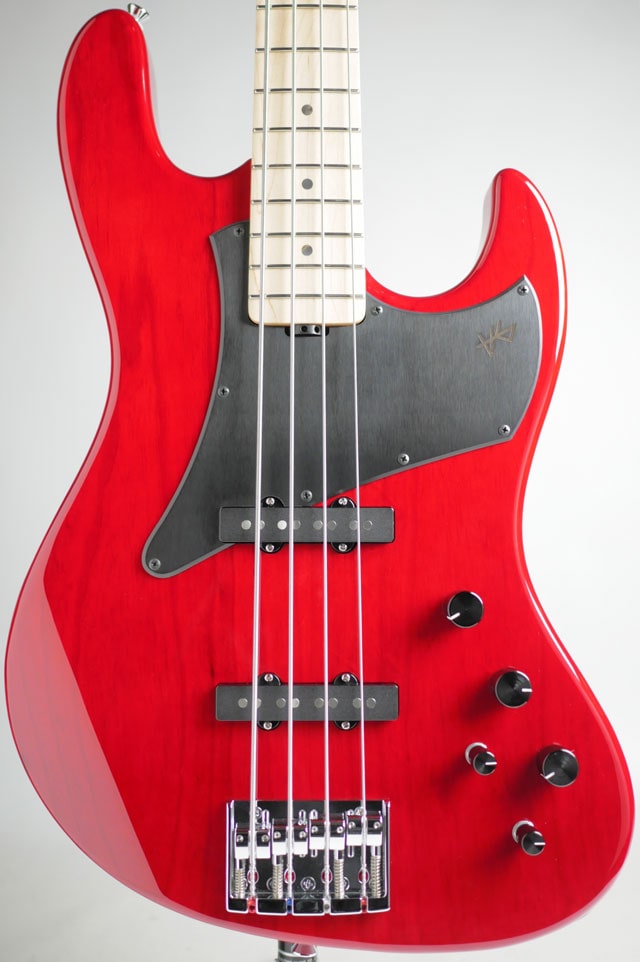 Versatilita-4st ASH (S-RED)