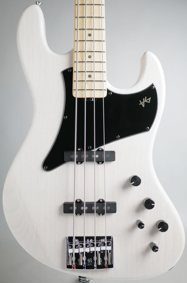 Versatilita-4st ASH (WBD)