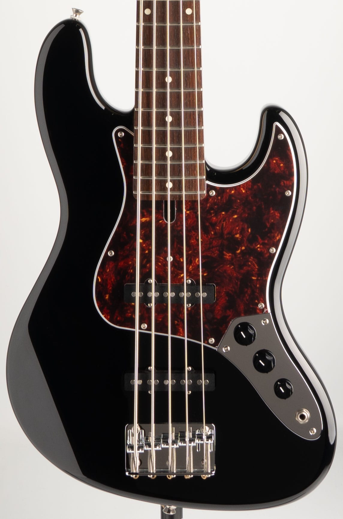 Neo Classic NJB100RALV (BLK)