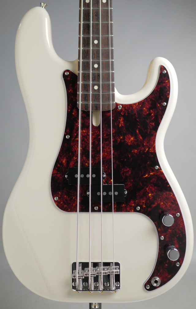 Neo Classic NPB100RAL-VWH（Vintage White）鼈甲PG ver.