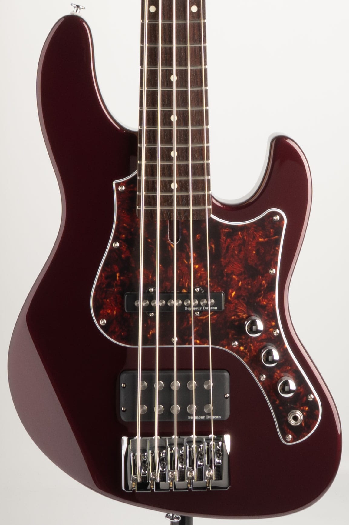 J-Standard Mighty Jazz / JMJ52-AL-R（AZM）