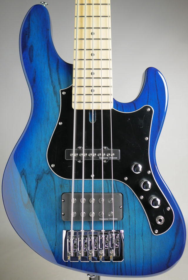 J-Standard JMJ52-ASH-M (SBB)