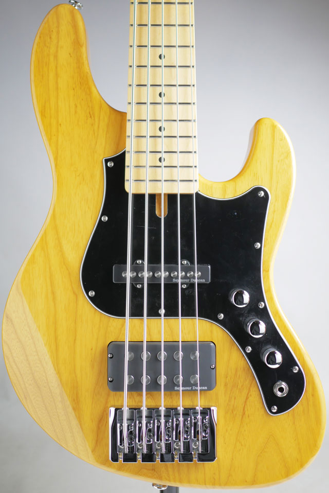 J-Standard JMJ52-ASH-M (VNT)