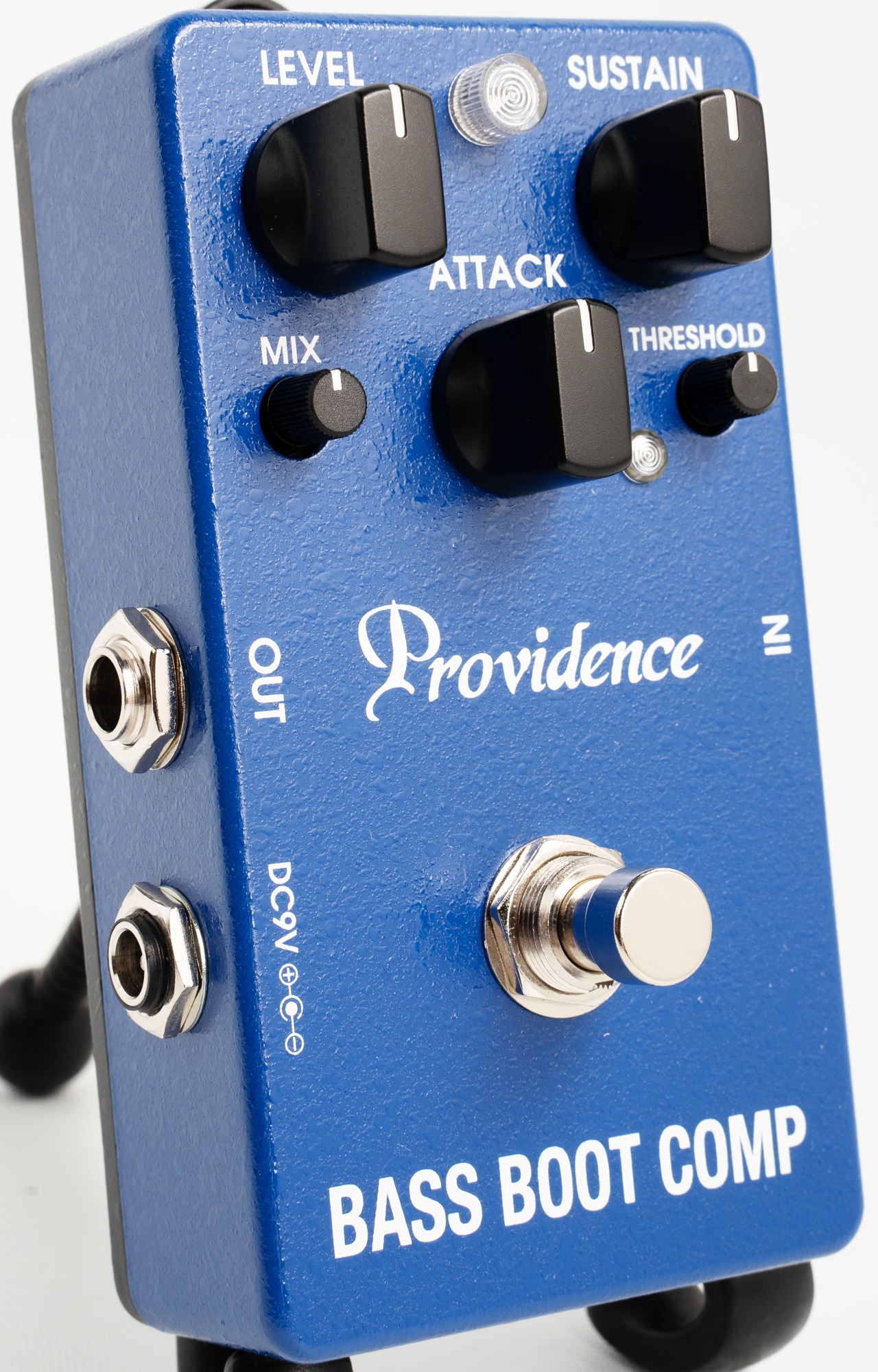 BASS BOOT COMP “BTC-1/Bass Compressor”