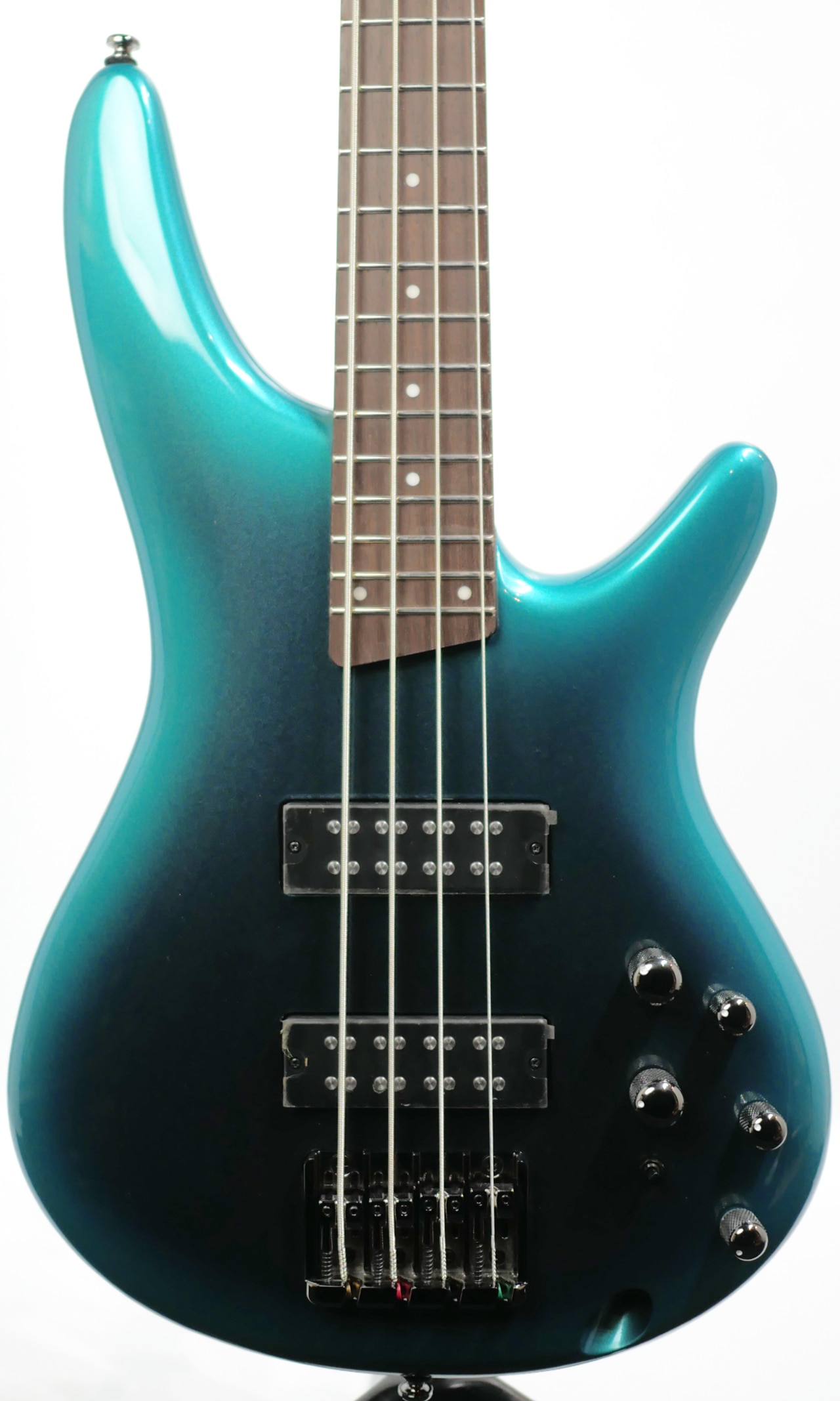 SR300E-CUB / Cerulean Aura Burst