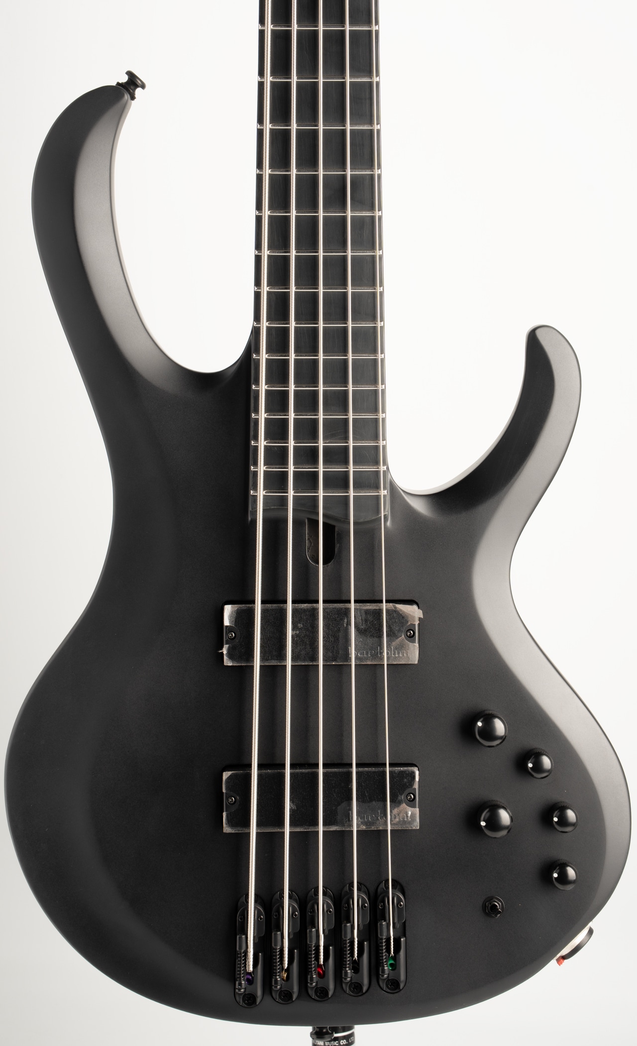 BTB625EX-BKF / Black Flat