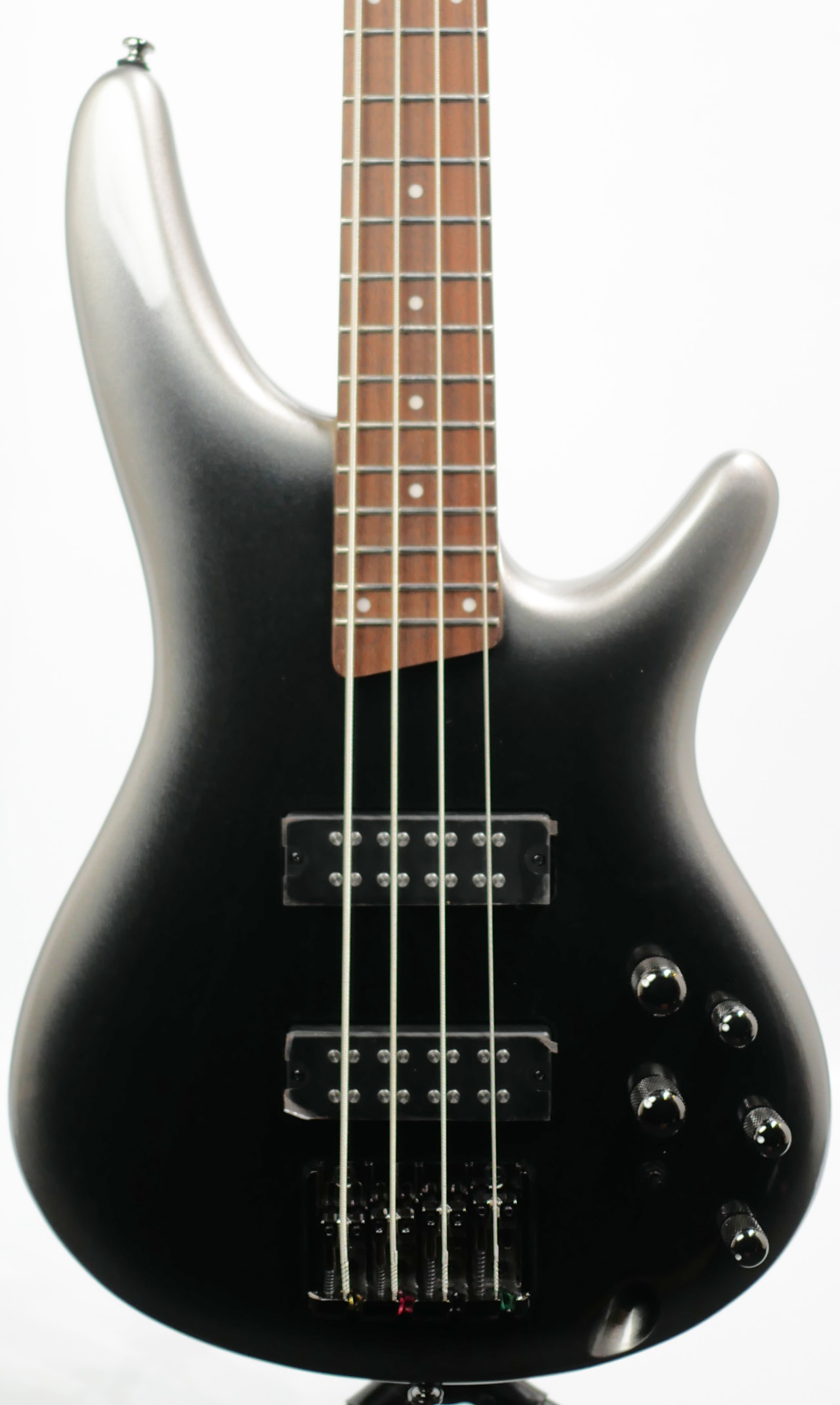 SR300E-MGB / Midnight Gray Burst