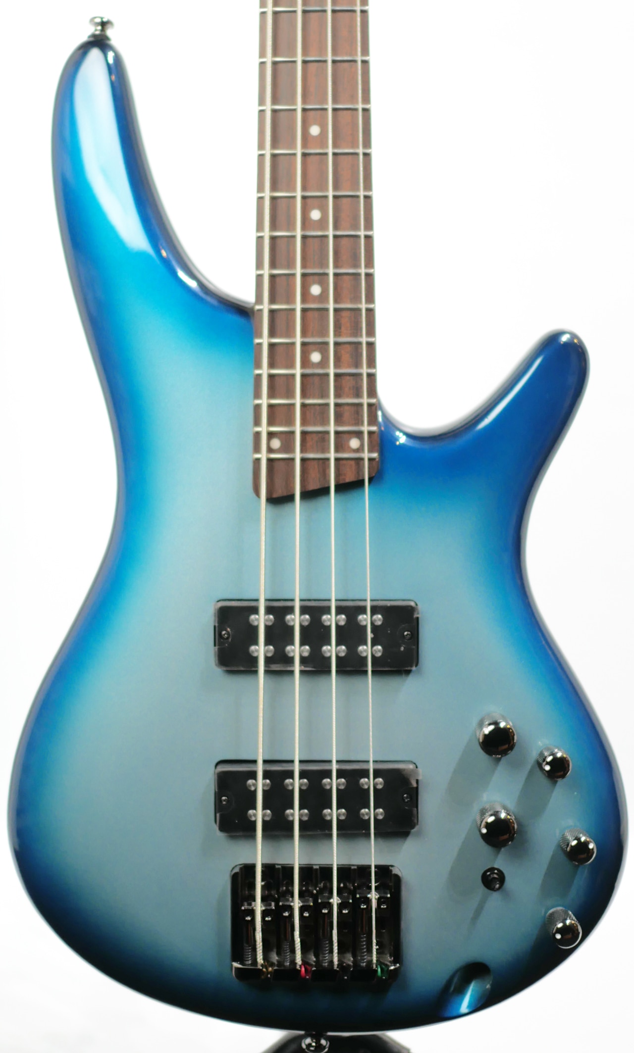 SR300E-DOT / Deep Ocean Metallic