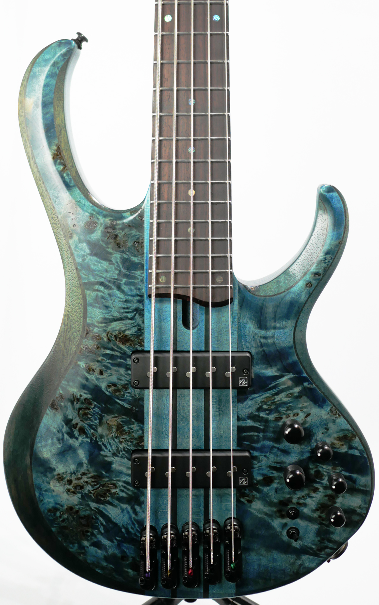 BTB945-COL / Cosmic Blue Low Gloss