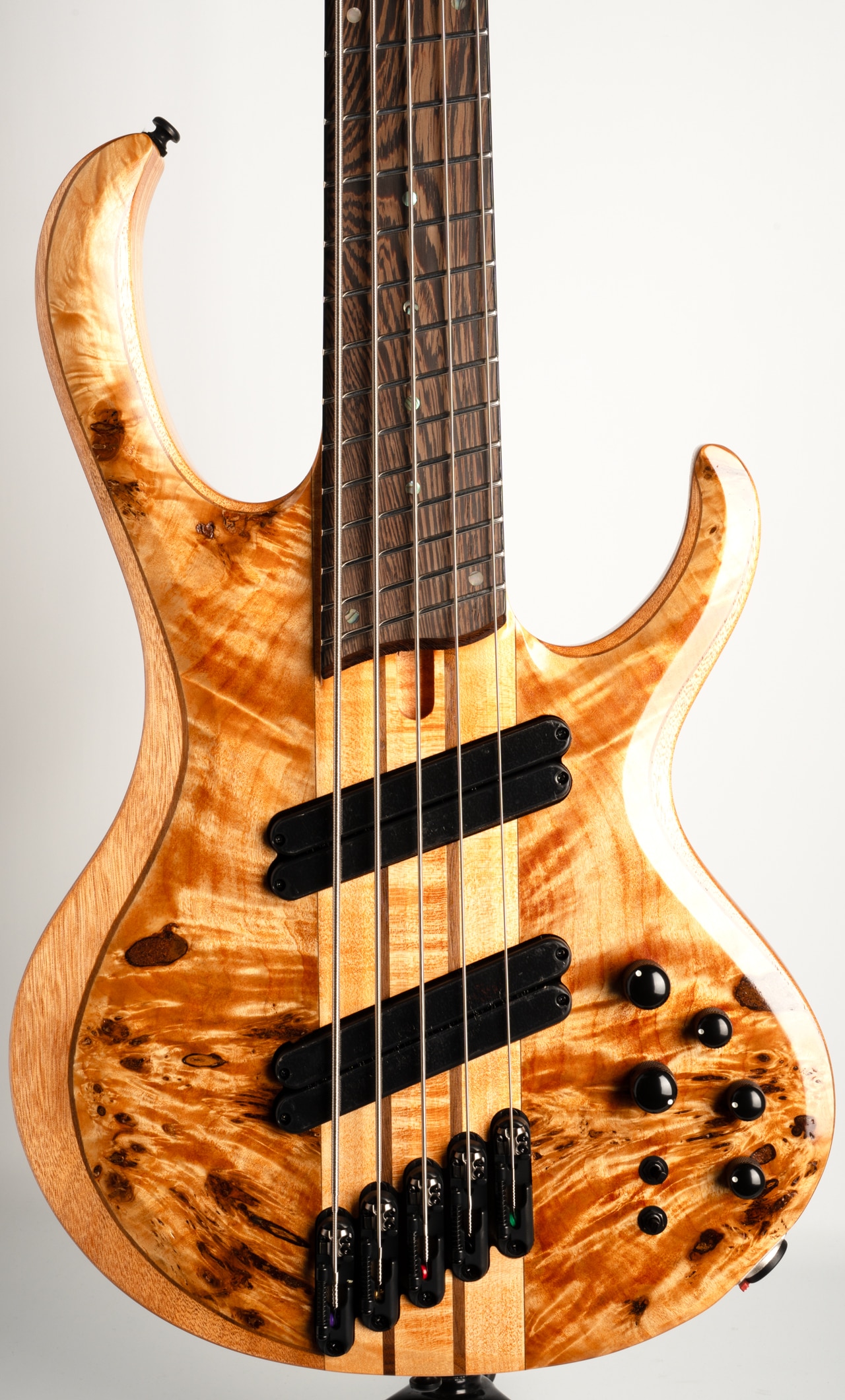 BTB805MS-FNL / Florid Natural Low Gloss