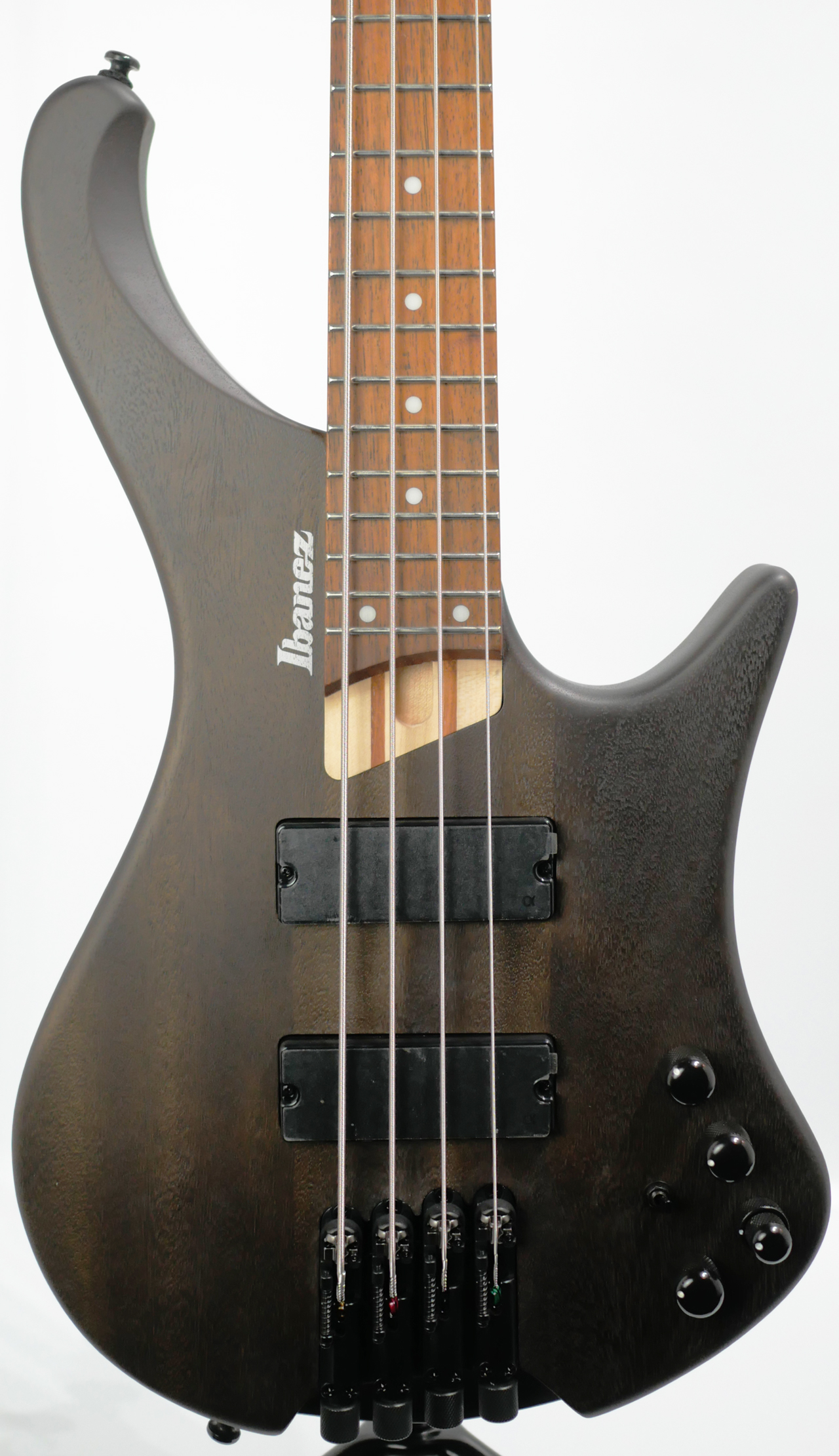 EHB600-WNF / Walnut Flat