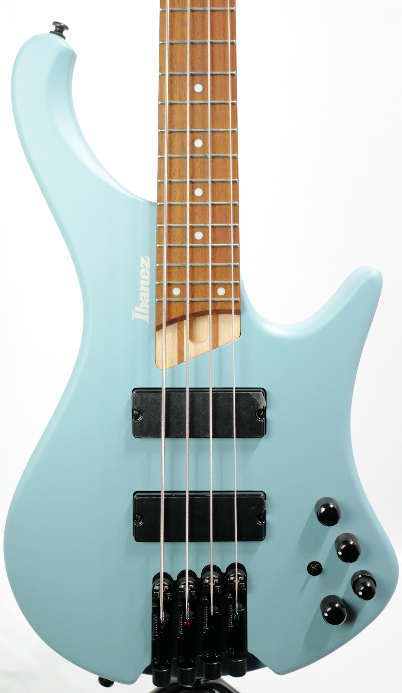 EHB600-PRM / Purist Blue Matte