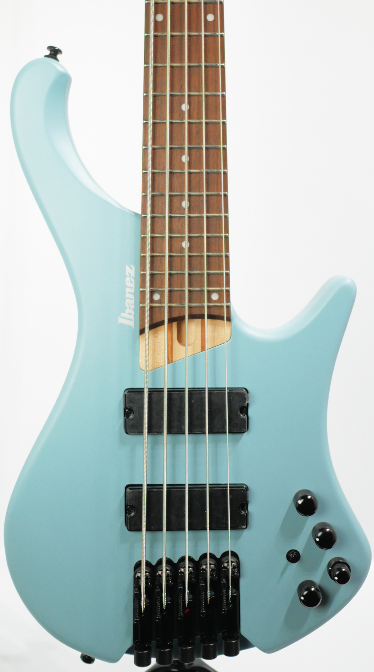 EHB605-PRM / Purist Blue Matte