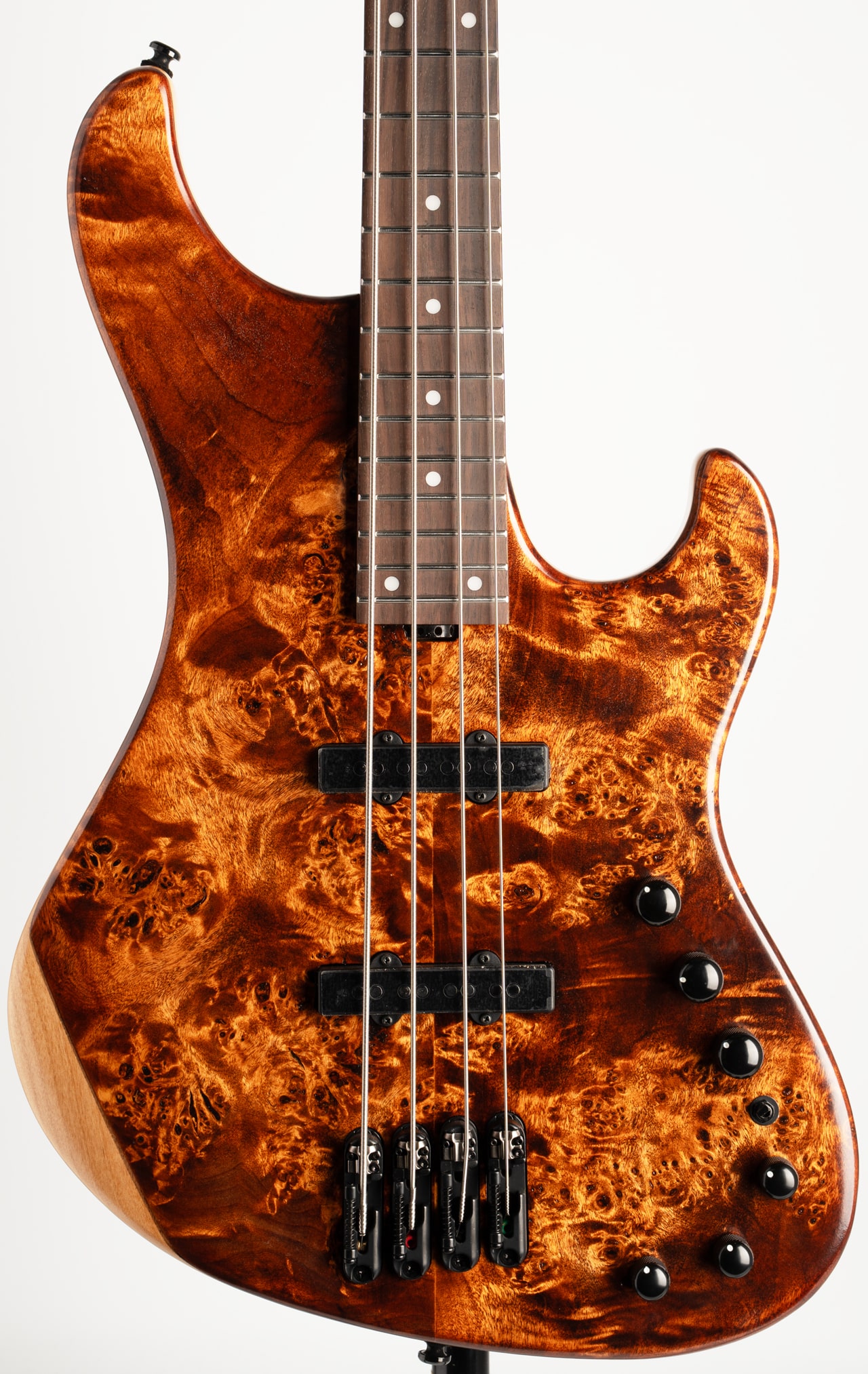 MDM1600-NML “SPOT MODEL” / Natural Mocha Low Gloss