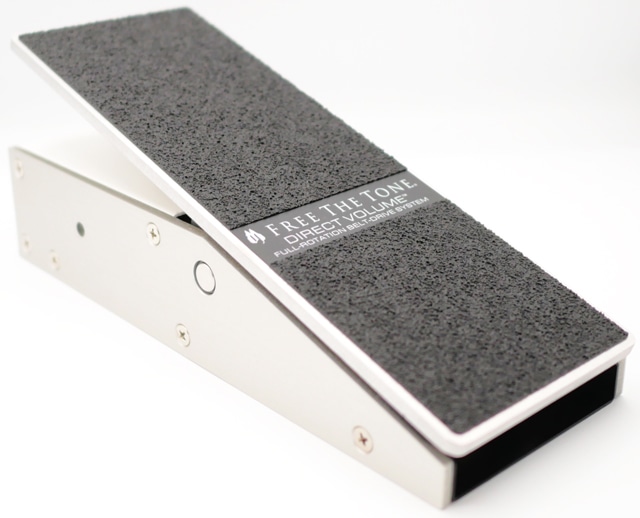 DVL-1H / DIRECT VOLUME（ハイインピーダンス）