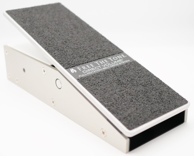 エフェクター/その他エフェクター/ワウ/ヴォリュームペダル/EXP