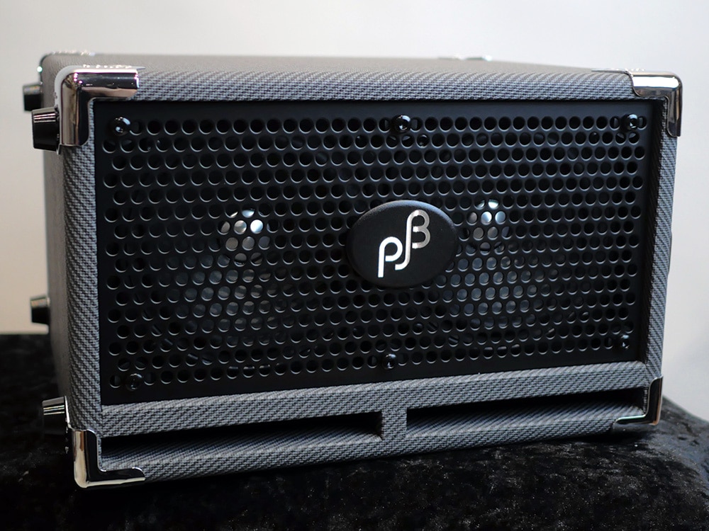 C2 Cabinet / Black Tweed