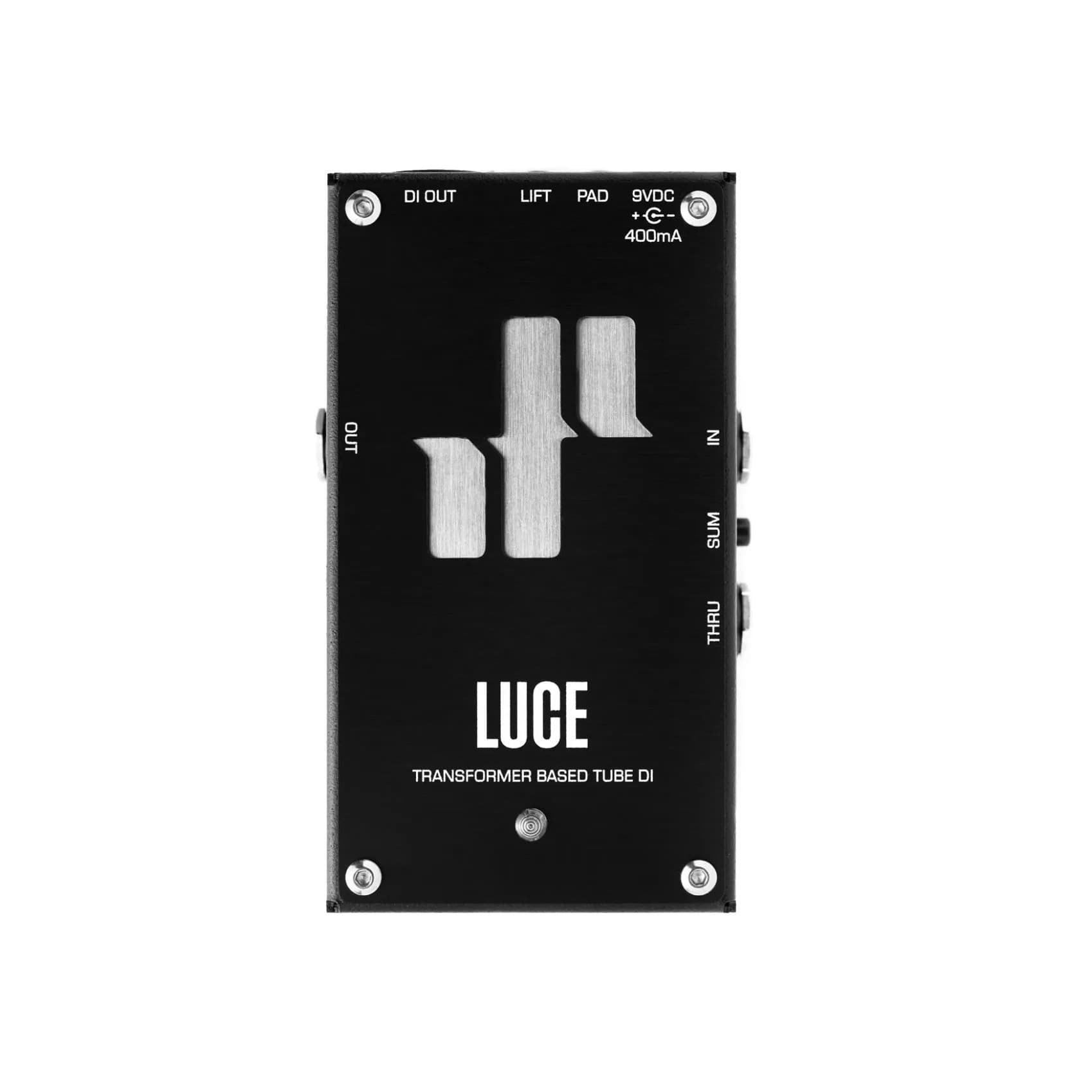 LUCE / Transformer-based Tube DI