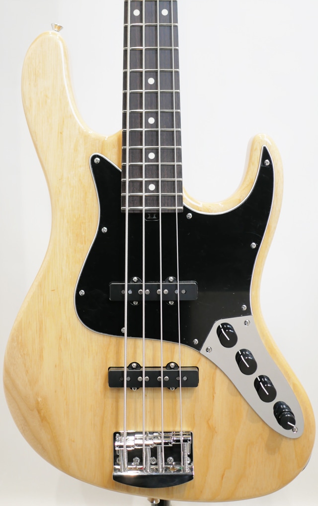 Hermes RV4 Ash (NAT)