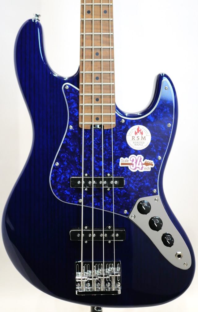 WL4-ASH / RMS/M  STB "BLUE P.G"