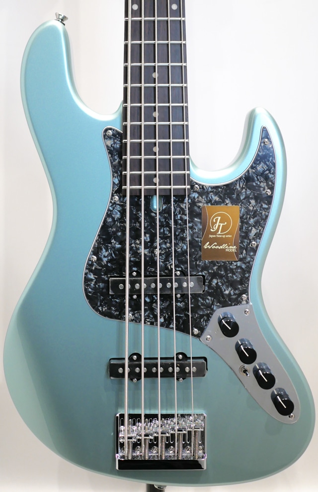 "Japan Tune-up series" WL605AC-RSM/R / IBM (Ice Blue Metallic)