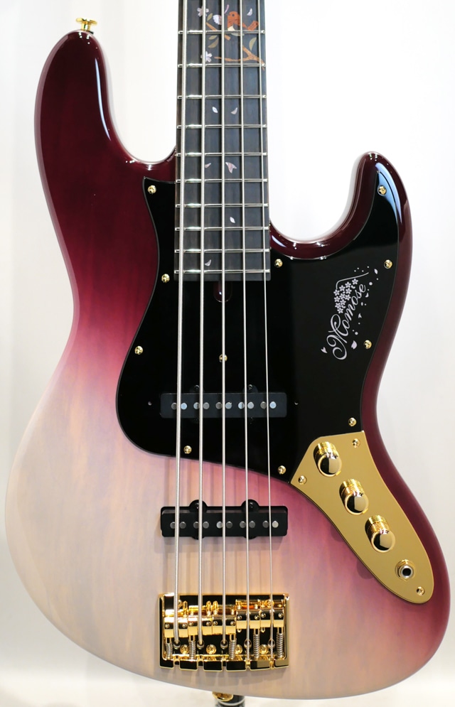 MJ・Five-YOSHINOZAKURA WSE’25/E WR/WH-GRD