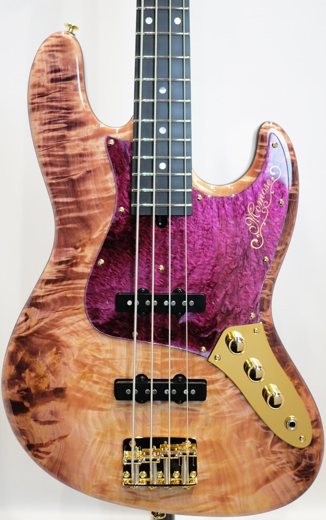 MJ-BURL TOCHI WSE'25/E VWR-GRD