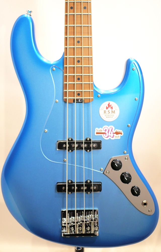 バッカスエレキベース 一覧 | 三木楽器公式通販サイト