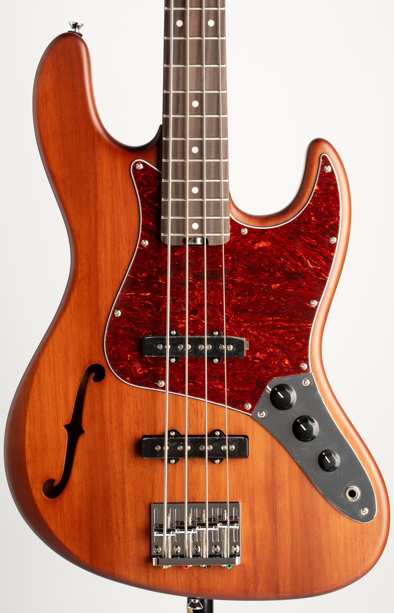 WL4-HOLLOW/R / BR-S-MH