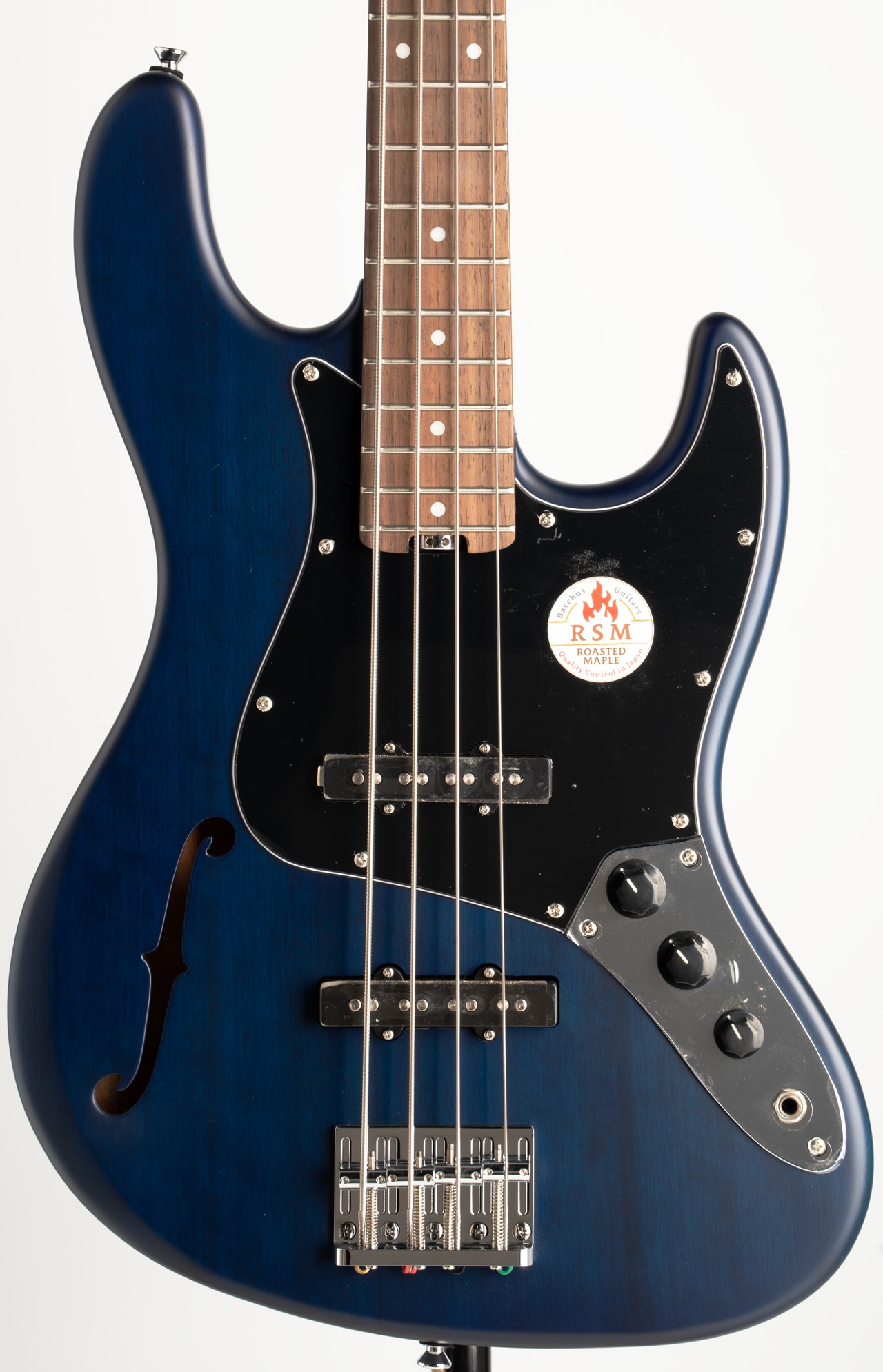 WL4-HOLLOW/R / BLU-S-MH