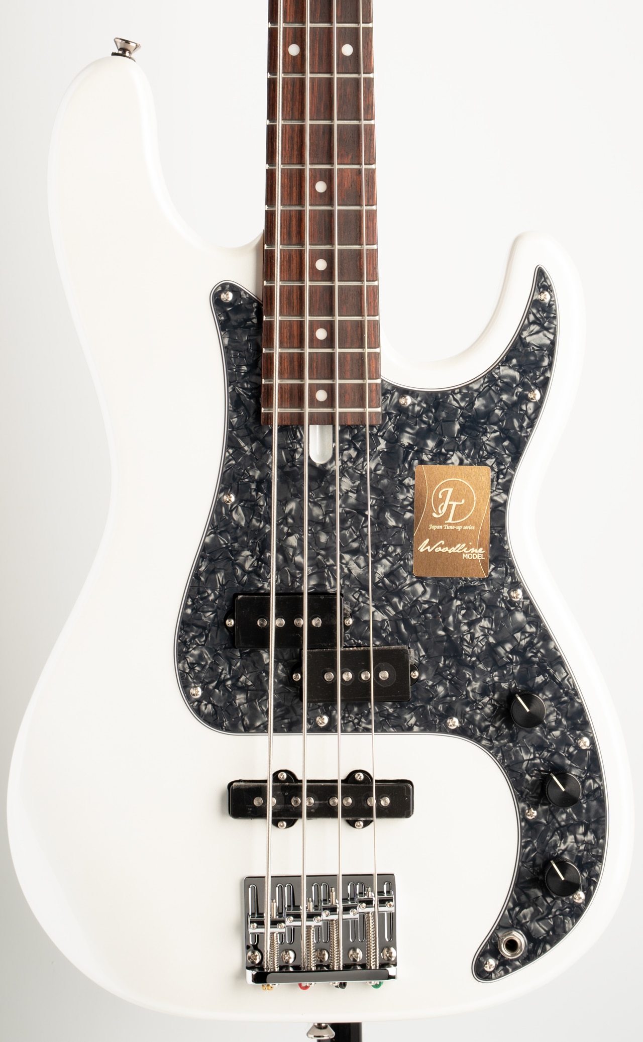 "Japan Tune-up series" WL-PJ4 RSM/R / PWH (Pearl White)