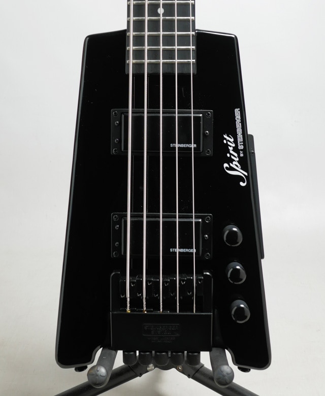 Spirit XT-25 (Black)