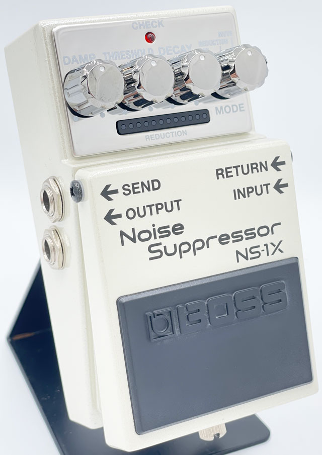 NS-1X / Noise Suppressor