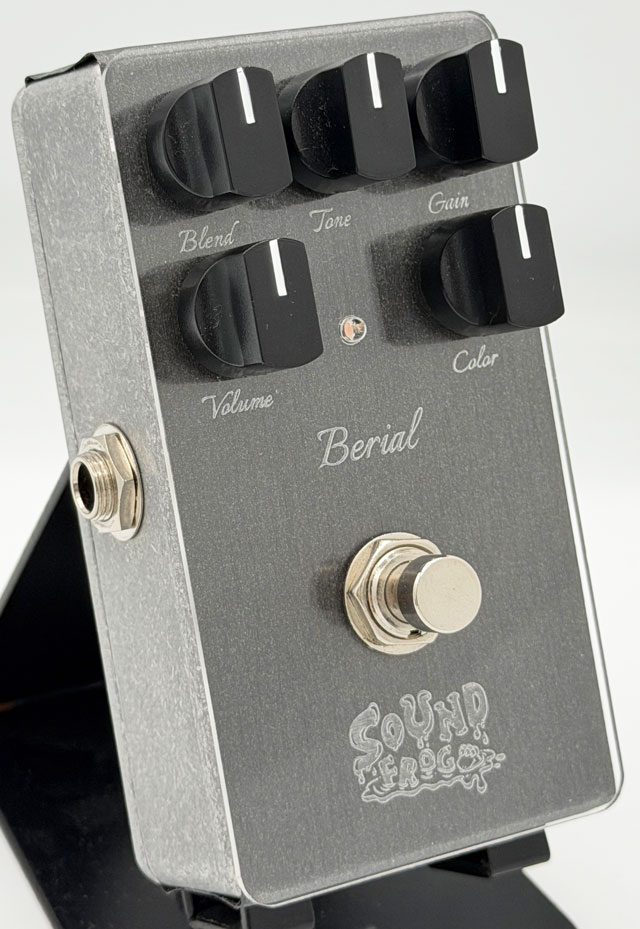 Berial / LEDmod