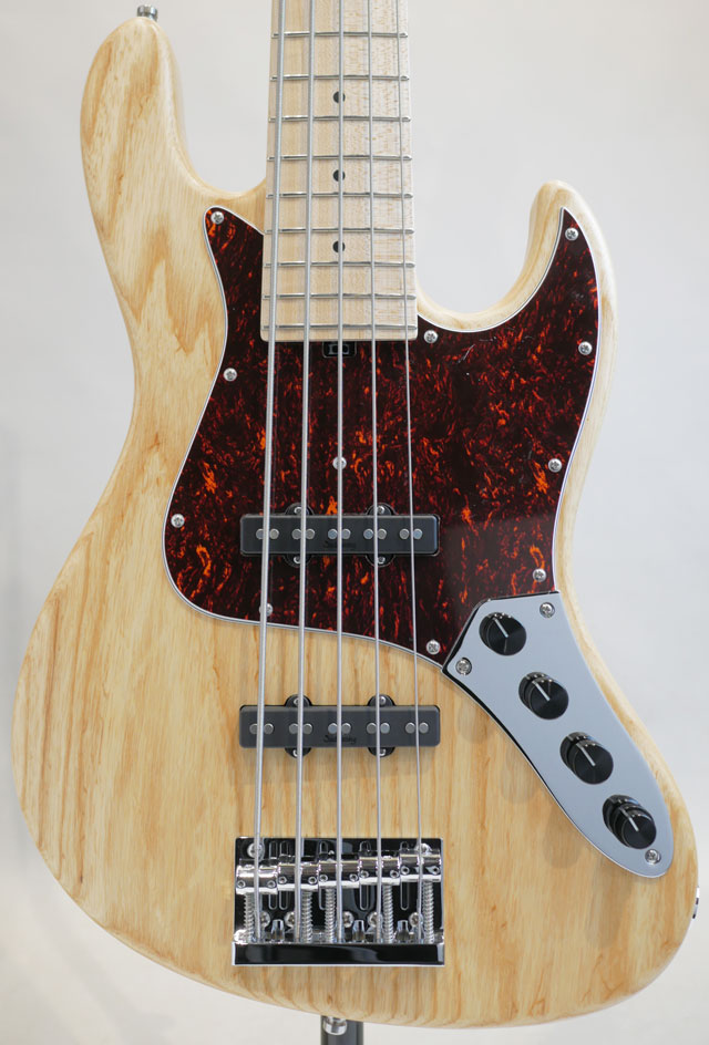 Metroline ML21 VJ5 ASH / Satin Natural