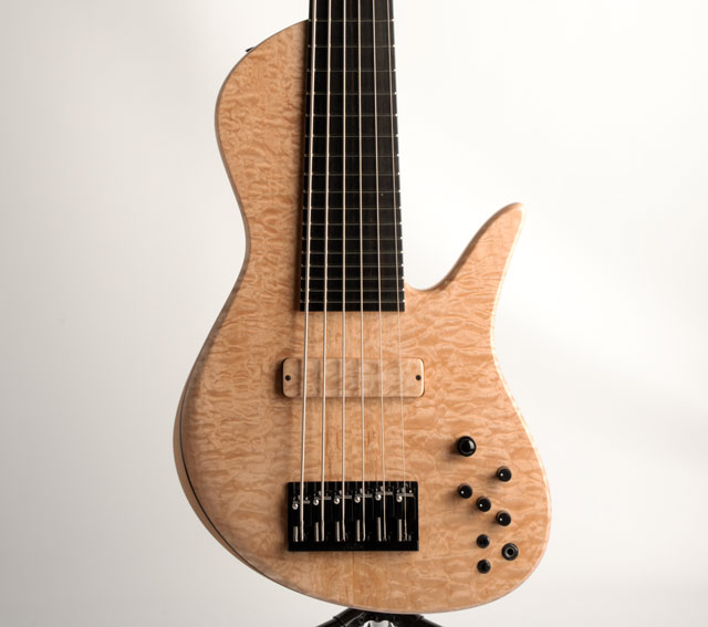 Emperor II Hybrid 2019