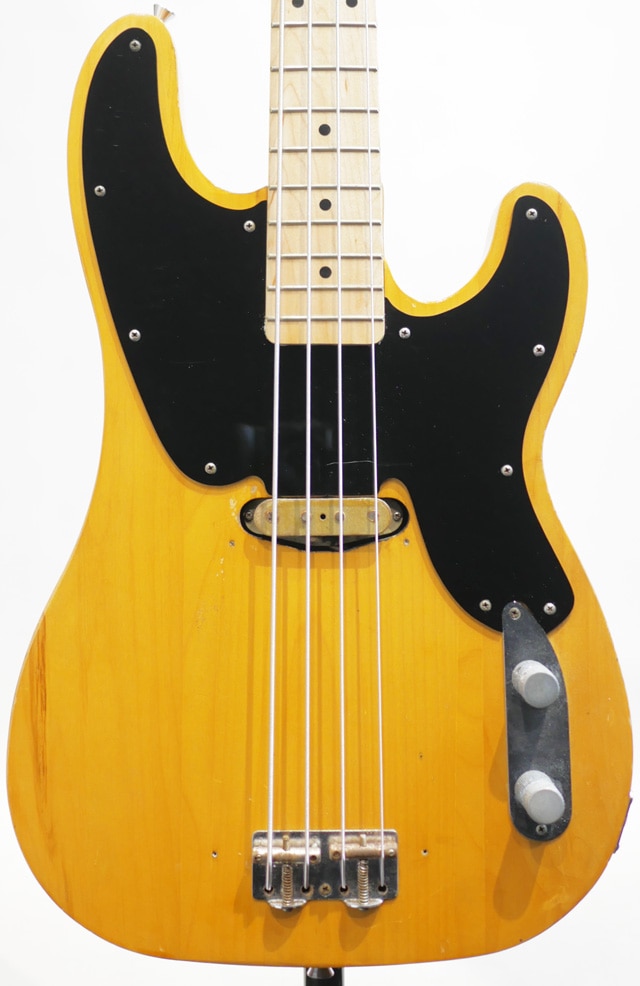 Telecaster Bass
