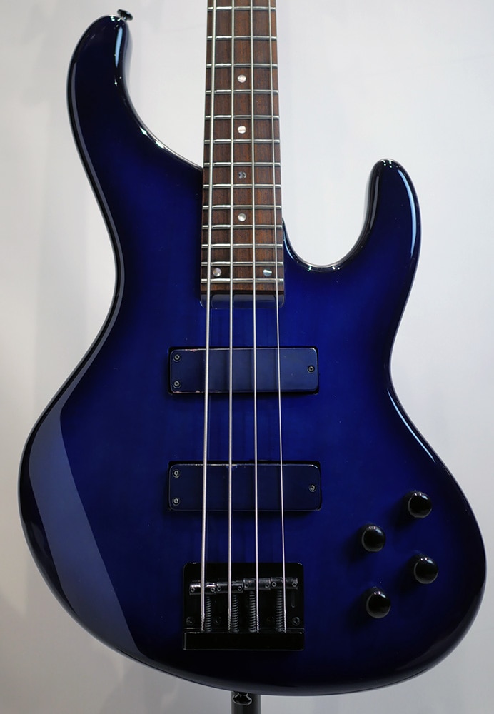 TOBJ-4 (Blue Burst)
