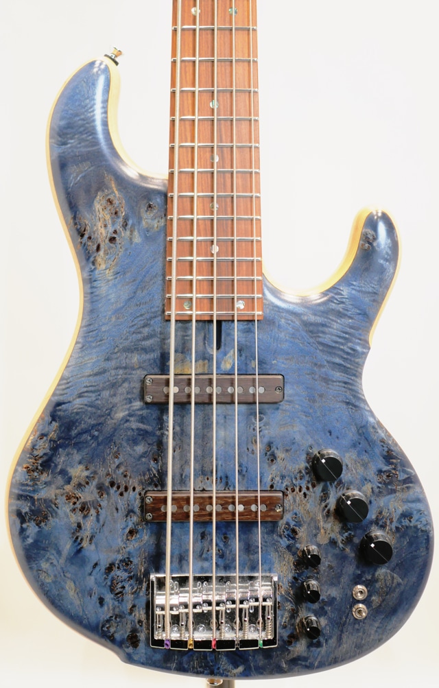 CS5/345 CUSTOM / INDIGO BLUE