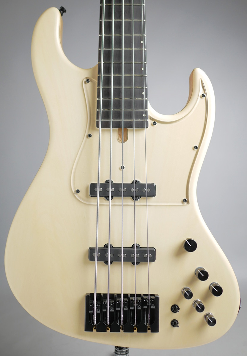 Vibe-5 19pitch Model / Holly wood Top